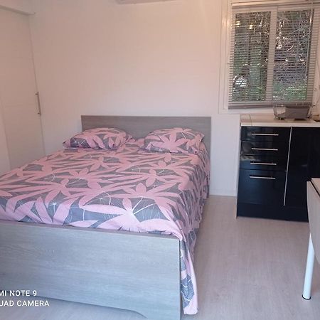 U San Francescu Maisonette Modulaire Type Studio Volpajola Luaran gambar