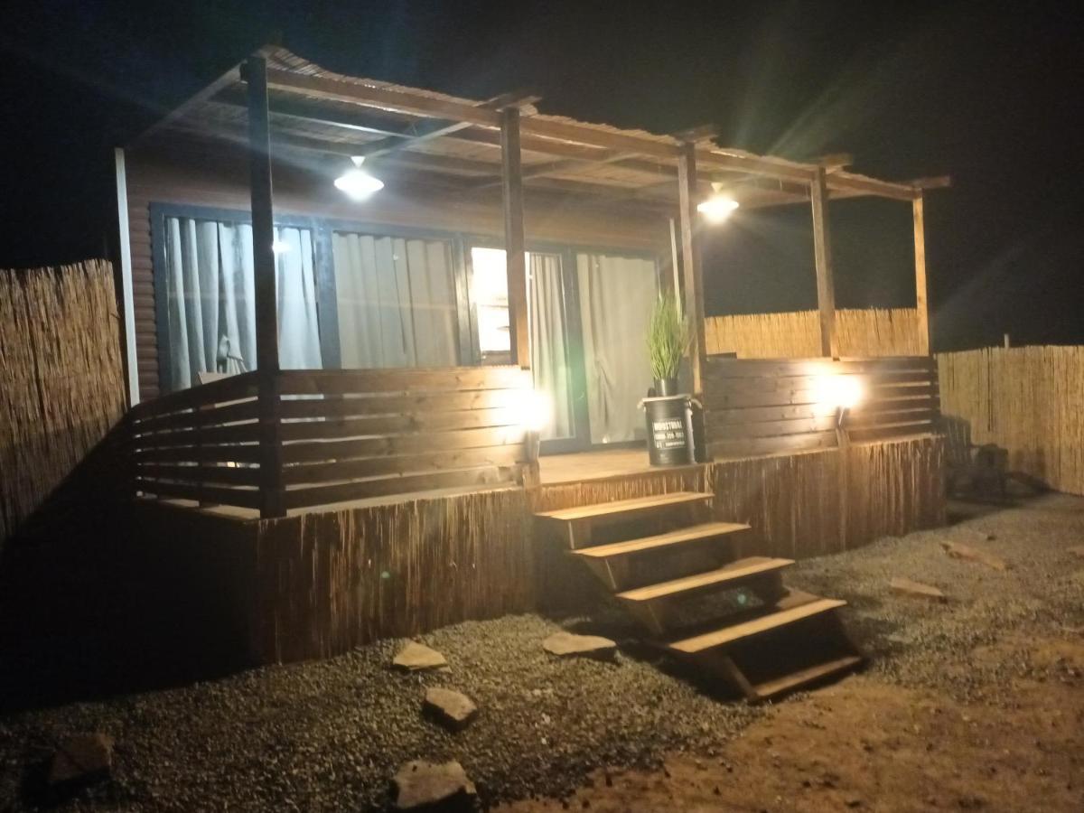 U San Francescu Maisonette Modulaire Type Studio Volpajola Luaran gambar