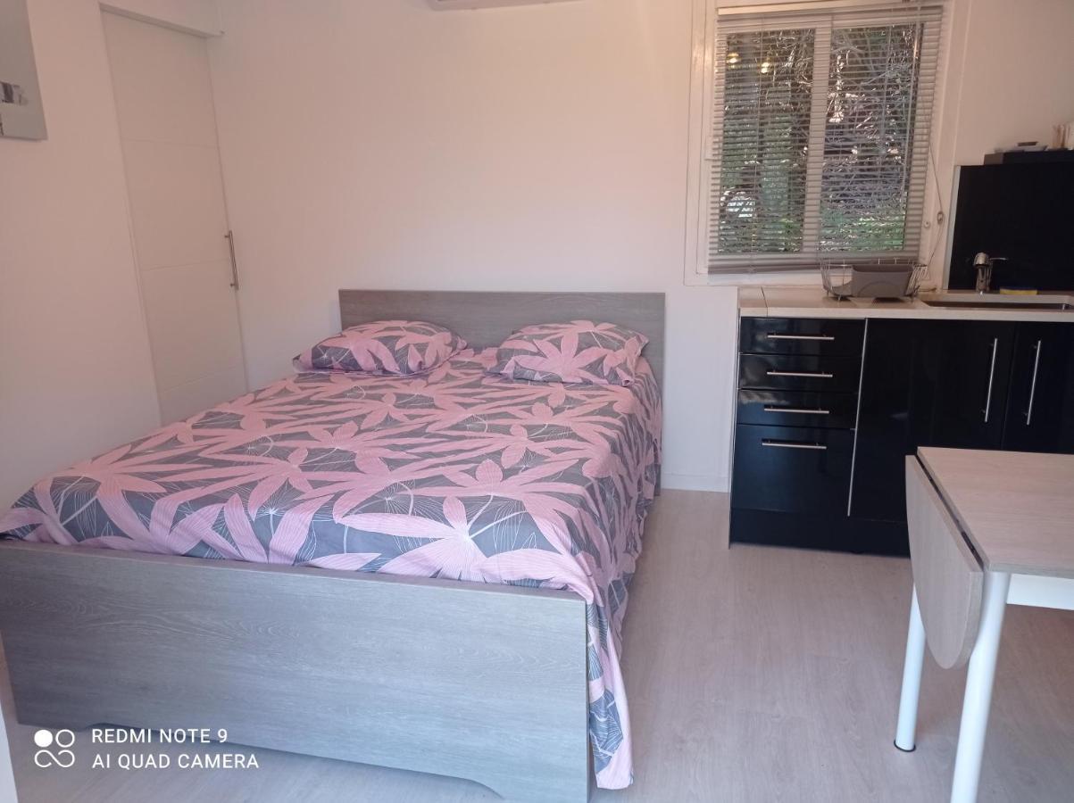 U San Francescu Maisonette Modulaire Type Studio Volpajola Luaran gambar