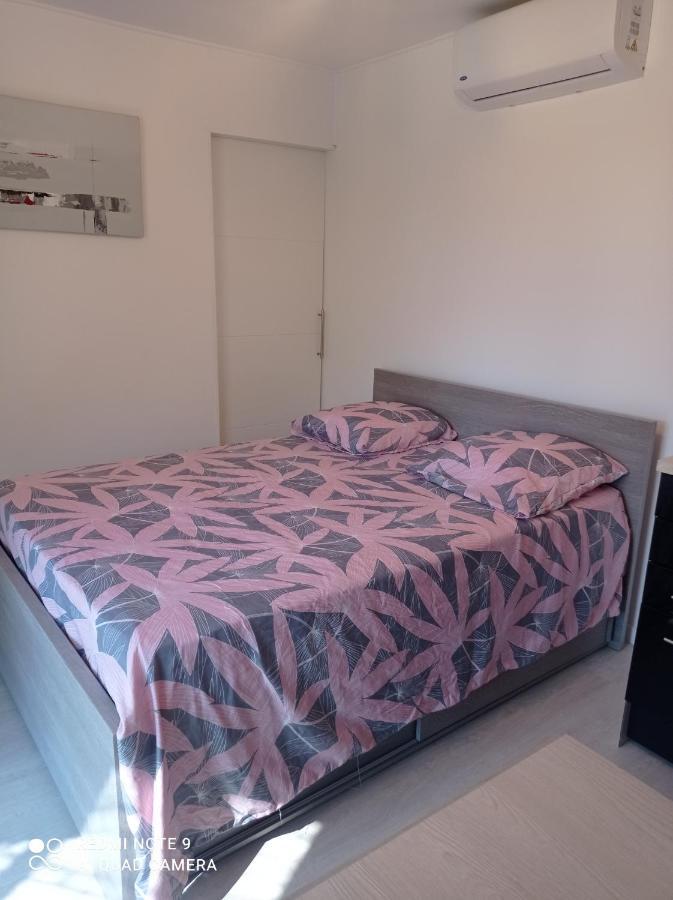 U San Francescu Maisonette Modulaire Type Studio Volpajola Luaran gambar